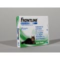 Frontline chat spot on 8 pipettes