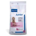 Virbac Veterinary HPM Junior Special Medium Dog 12 kg