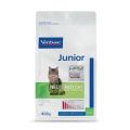 Virbac Veterinary HPM Junior Neutered Cat 400 grs
