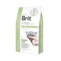 Brit Vet Diet Cat Diabetes Grain Free 5 kg