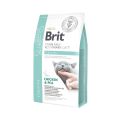 Brit Vet Diet Cat Struvite Grain Free 5 kg - Destockage