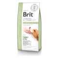 Brit Vet Diet Dog Diabetes Grain Free 12 kg