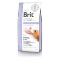 Brit Vet Diet Dog Gastrointestinal Grain Free 12 kg