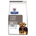 Hill's Prescription Diet Canine L/D Liver 10 kg