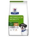 Hill's Prescription Diet Canine J/D Metabolic + Mobility Mini 1 kg