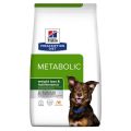 Hill's Prescription Diet Canine Metabolic 4 kg