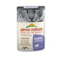 Almo Nature Chat Sensitive Volailles 30 x 70 g