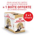 Offre Royal Canin Persian Adult 24 sachets + 12 offerts