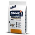 Advance Veterinary Diets Chat Weight Balance 1,5 kg
