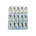 MP Labo Agepi Omega 3 - 15 capsules