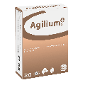 Agilium Plus 60 cps