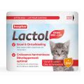 Beaphar Lactol lait maternisé pour chatons 500 g