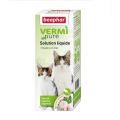Beaphar Vermipure pour chaton et chat 50 ml