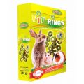 Bubimex Fit Rings pour rongeurs 250 g