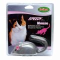 Bubimex Speedy Mouse jouet souris pour chat