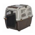 Skudo Cage de transport avion chien chat M