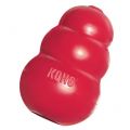 KONG Classic Rouge S