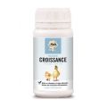 Plume & Compagnie Volacrine Croissance pour Volaille 250 ml