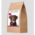 Dog's Love Croquettes Agneau sans céréales et sans gluten 2 kg