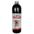 Dogteur Shampoing Pro Pelage Noir ou Blanc 500 ml