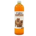 Dogteur Shampoing Pro Pelage Roux 500 ml