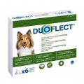 Duoflect Chiens 20-40 kg 6 pipettes - 12 mois