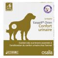 Easypill Confort Urinaire Chien 6 x 28 g