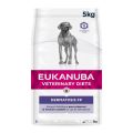 Eukanuba Veterinary Diets Dermatosis FP chien 5 kg