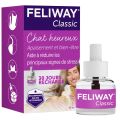 Feliway Classic recharge pour diffuseur 48 ml