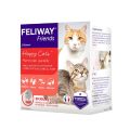 Feliway Friends diffuseur + recharge 48 ml