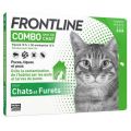 Frontline Combo Chat 30 pipettes