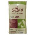 Gasco Foin Naturel alimentation pour Rongeurs 4 kg