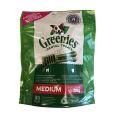 Greenies Medium 6 sticks pour chien de 12 à 22 kg