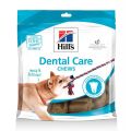 Hill's Dental Care Chews lamelles à mâcher pour chien sachet 170 g