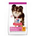 Hill's Science Plan Canine Adult Light Small&Mini Poulet 1,5 kg