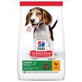 Hill's Science Plan Canine Puppy Medium Poulet 14 kg
