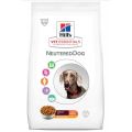 Hill's VetEssentials Neutered Dog Adult Large Breed Poulet 12 kg