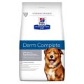 Hill's Prescription Diet Canine Derm Complete 2 kg