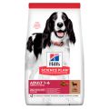 Hill's Science Plan Canine Adult Medium Agneau & Riz 14 kg