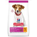 Hill's Science Plan Canine Puppy Small & Mini Poulet 3 kg