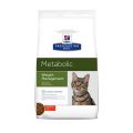 Hill's Prescription Diet Feline Metabolic 4 kg
