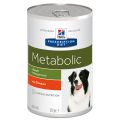 Hill's Prescription Diet Canine Metabolic 12 x 370 grs