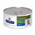 Hill's Prescription Diet Feline Metabolic BOITES 24 x 156 grs