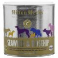 Hilton Herbs Seaweed & Rosehip chien 125 g