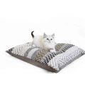 Homycat coussin pour chat XL Taupe