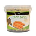 Horse Master Nutri Sweet Friandise Carotte 20 kg