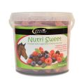 Horse Master Nutri Sweet Friandise Fruits Rouges 20 kg