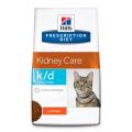 Hill's Prescription Diet Feline K/D Early Stage 5 kg