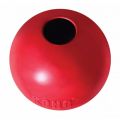 KONG Ball rouge Medium et Large