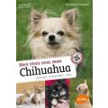 Livre - Bien vivre avec mon Chihuahua
